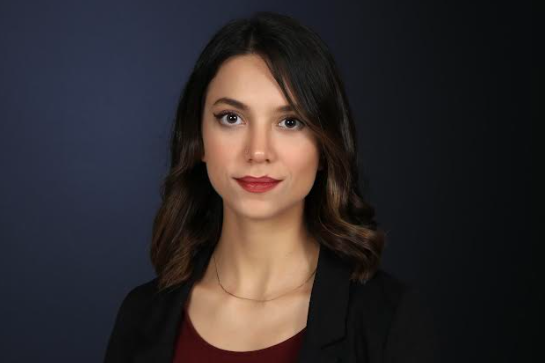 Zeynep Ecenaz Altınok